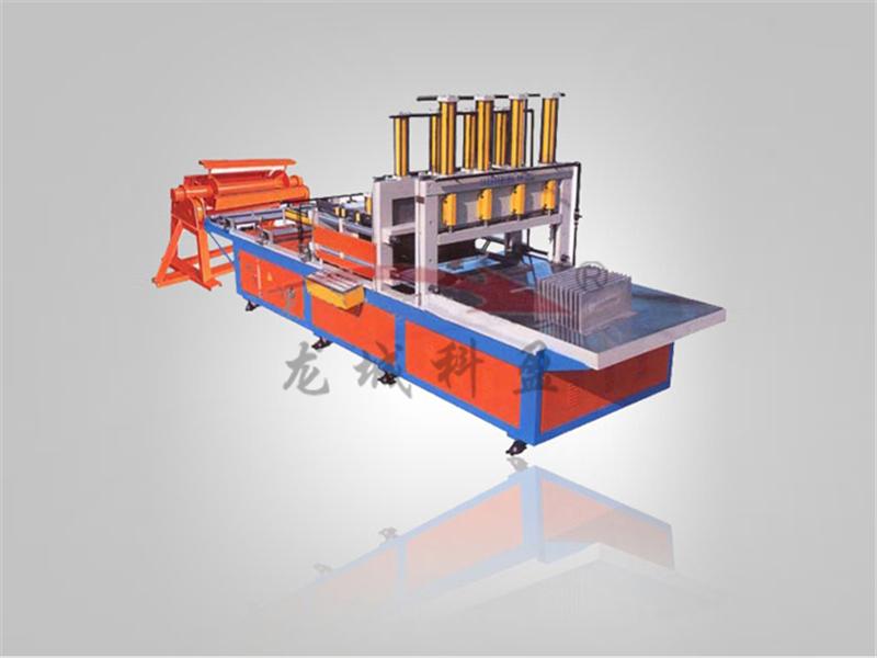 鹽城波紋片成型機(jī)